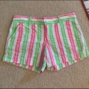 Lily Pulitzer Shorts